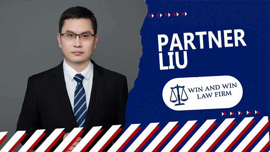 Partner Liu