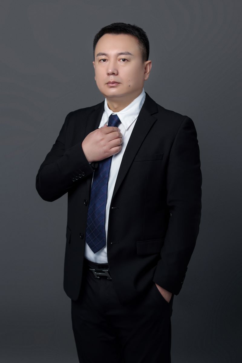 Partner Zhang